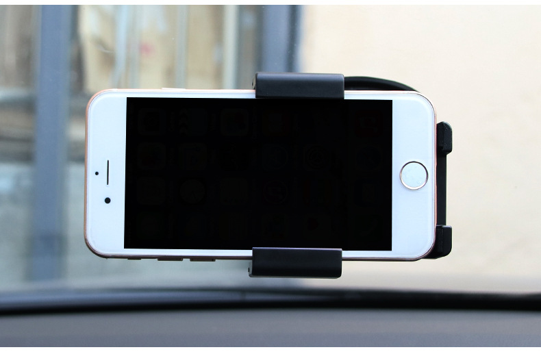 SD-1115车载多功能手机支架_13