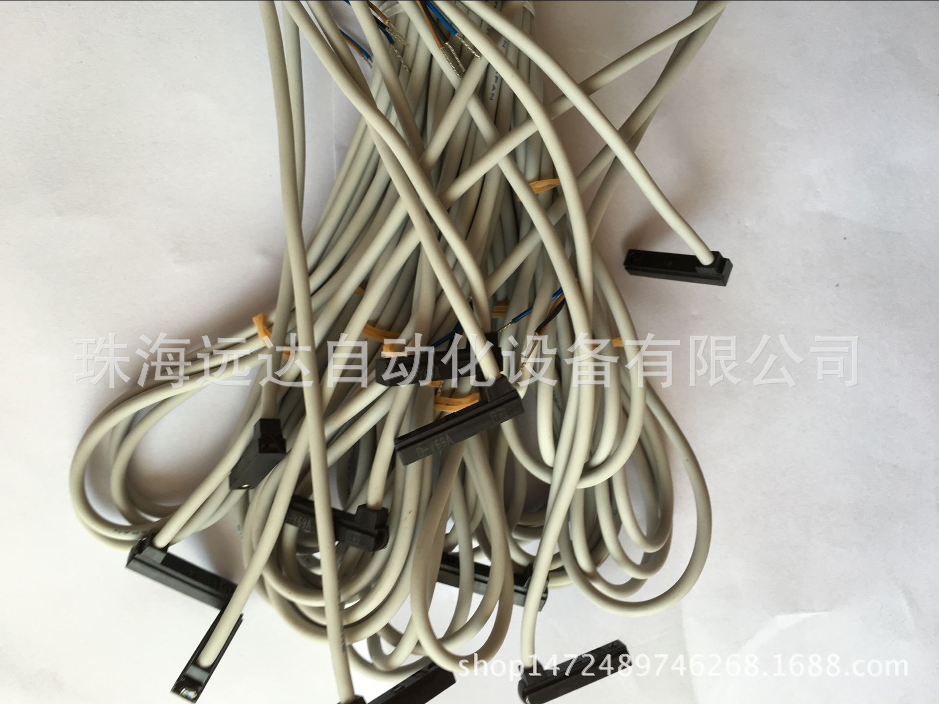 供应SMC磁性开关D-Y69AL D-Y69A