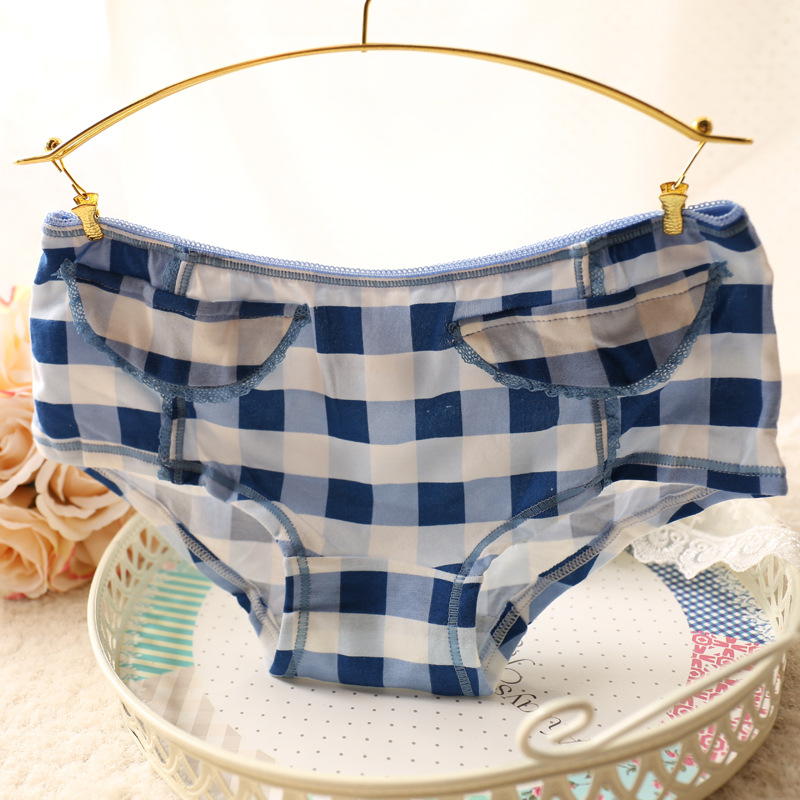 Slip jeune A122 en coton - Ref 647948 Image 15