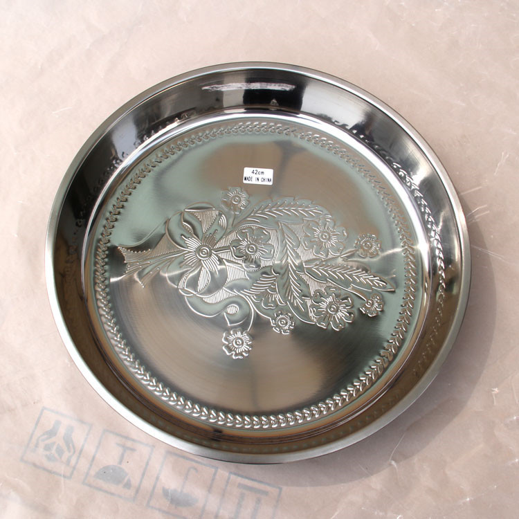 IE-33102 Stainless steel deepe