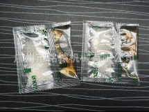 双料双袋机械设备，液体、颗粒多功能全自动包装机MY-60D