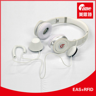 Camera tablet anti-theft device computer laptop earphone hole anti-theft display alarm watch anti-lost display device