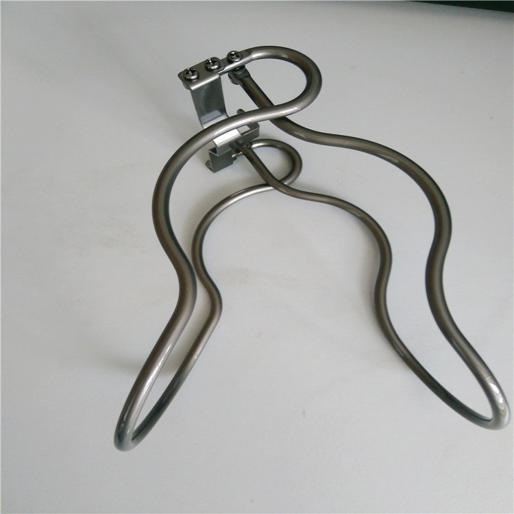 五金电镀加工厂电镀珍珠枪 金属挂镀加工厂电镀枪色 表面处理电镀