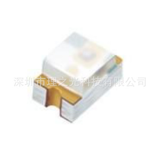 贴片0805红外线发射管940nm；IR17-21C/TR8