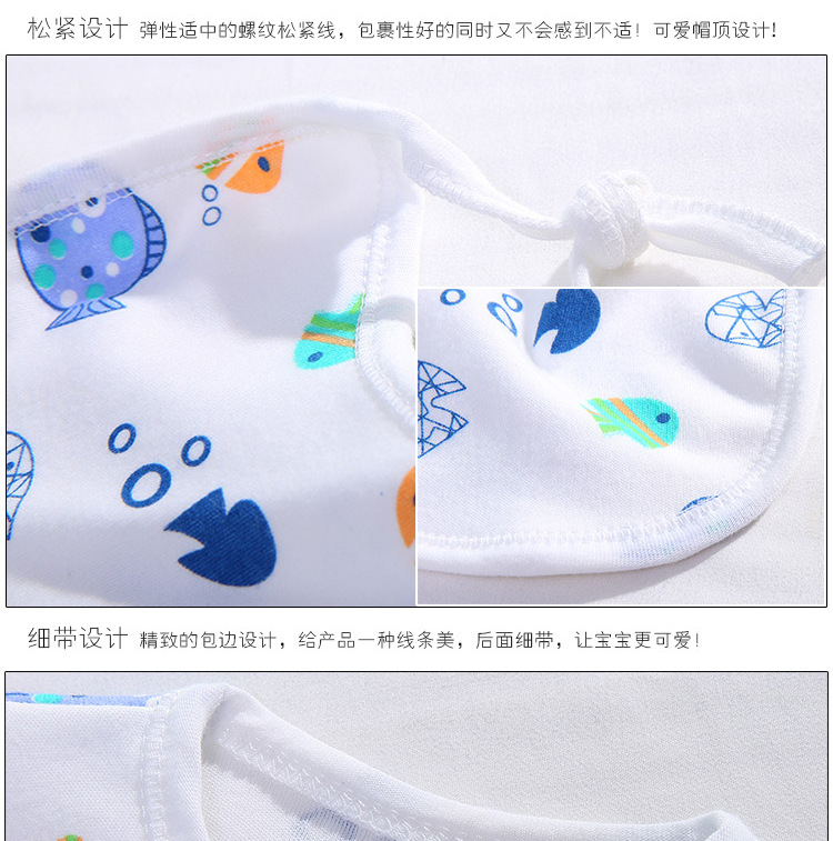 Coffret cadeau pour bébé - Vêtements + Fournitures - Ref 1964379 Image 25