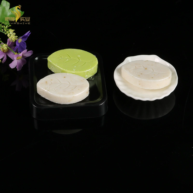 Room small soap, 25g, wholesale