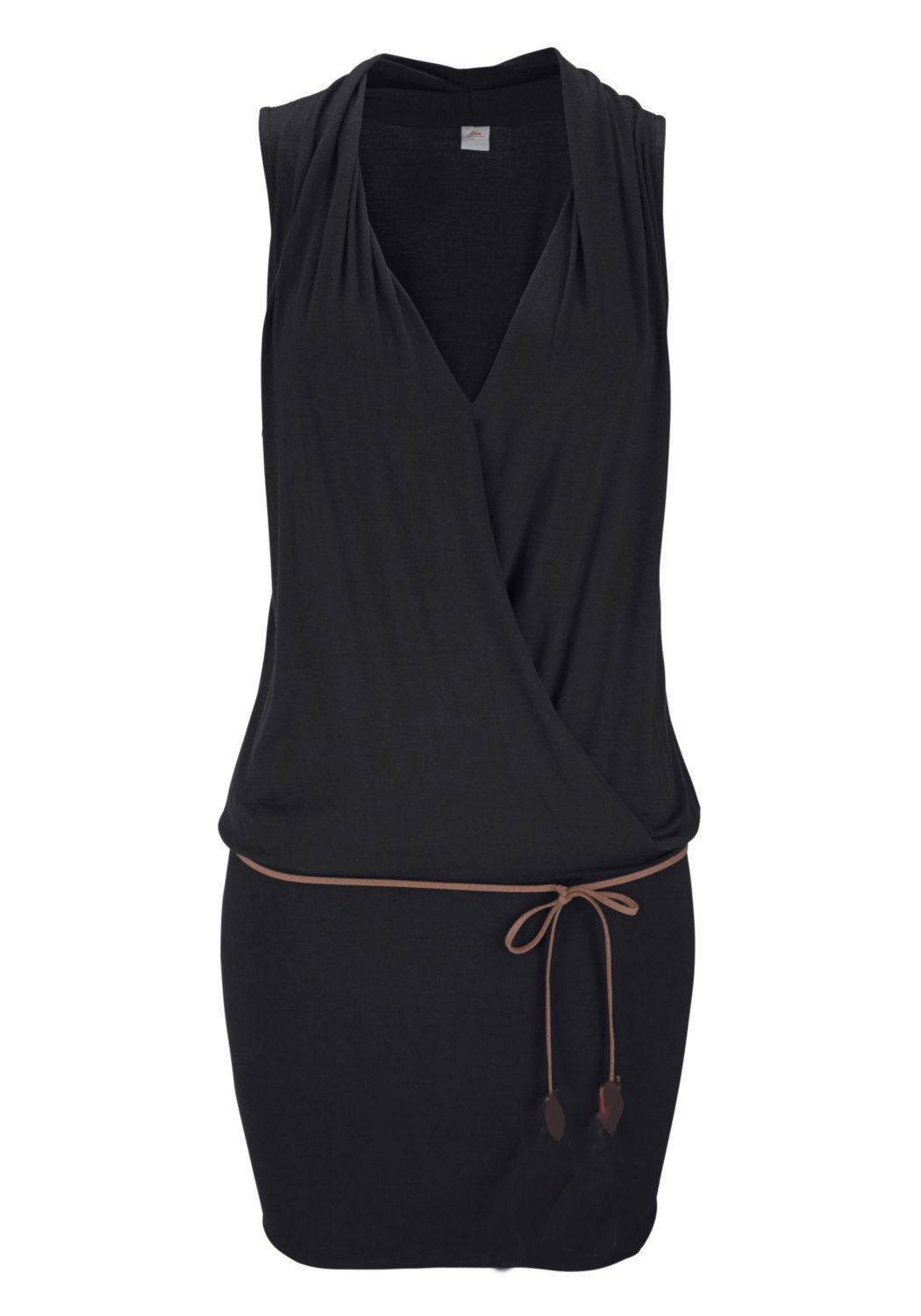 Longshirt-s-Oliver-schwarz-140