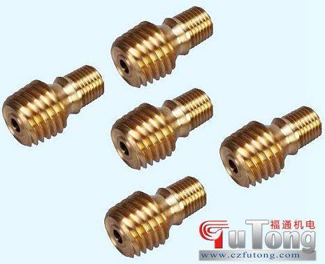 金属加工 机械加工 自动化设备零件加工