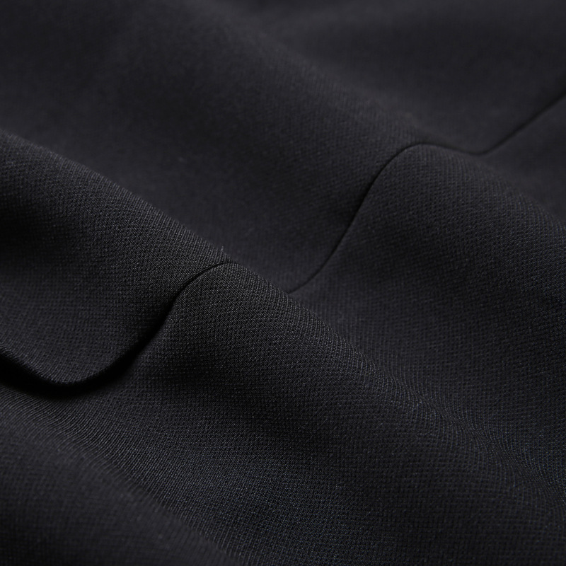 Gilet femme YUZHONGXIEHOU en Fibres mélangées - Ref 3318314 Image 5