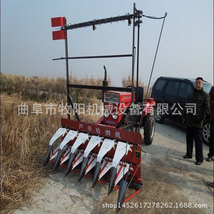 农业机械割晒机 厂家制造