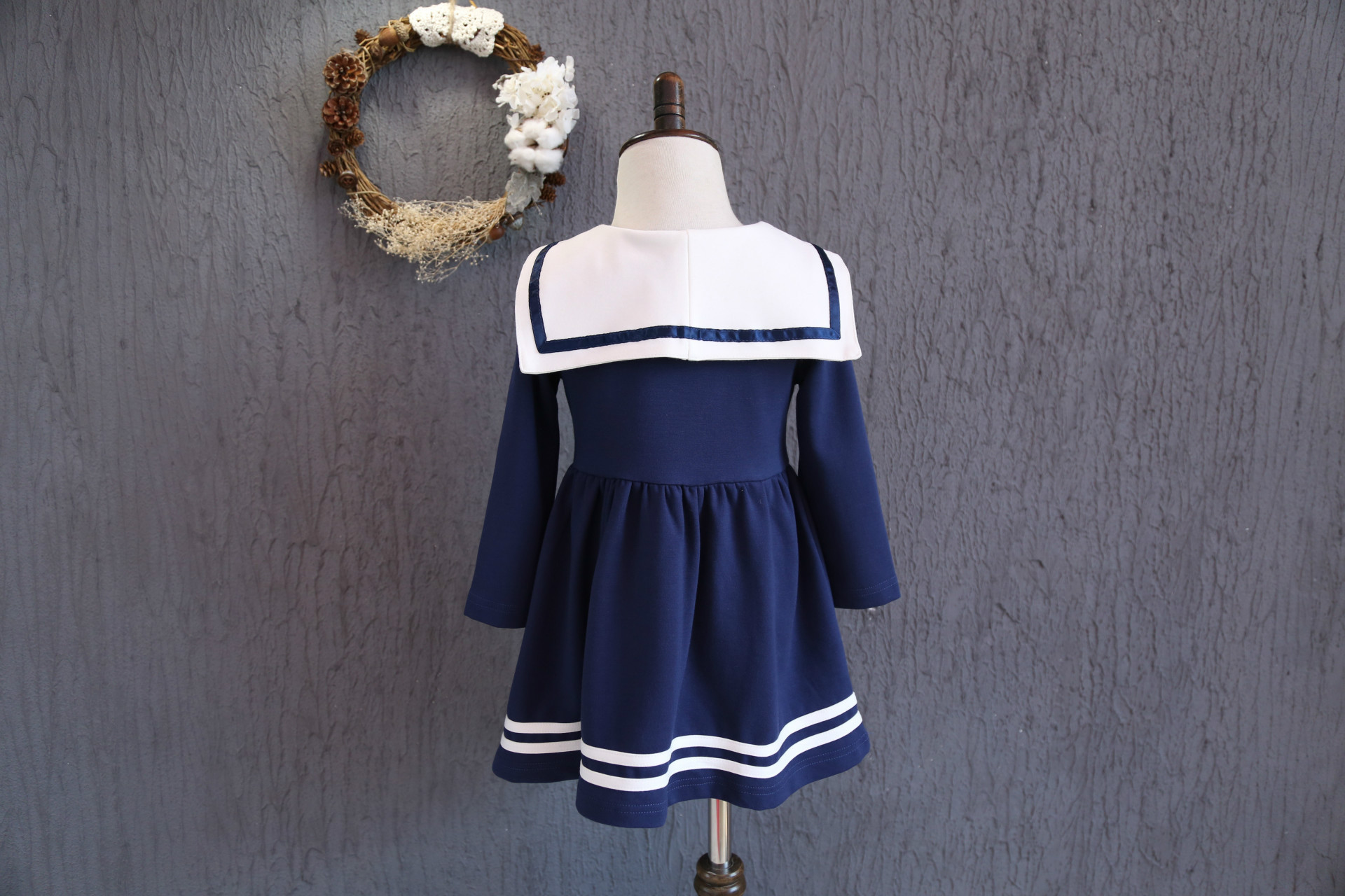 Robe enfant en coton - Ref 2045865 Image 19