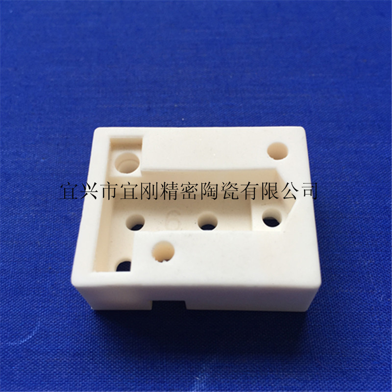 96氧化铝绝缘陶瓷 陶瓷接线盒