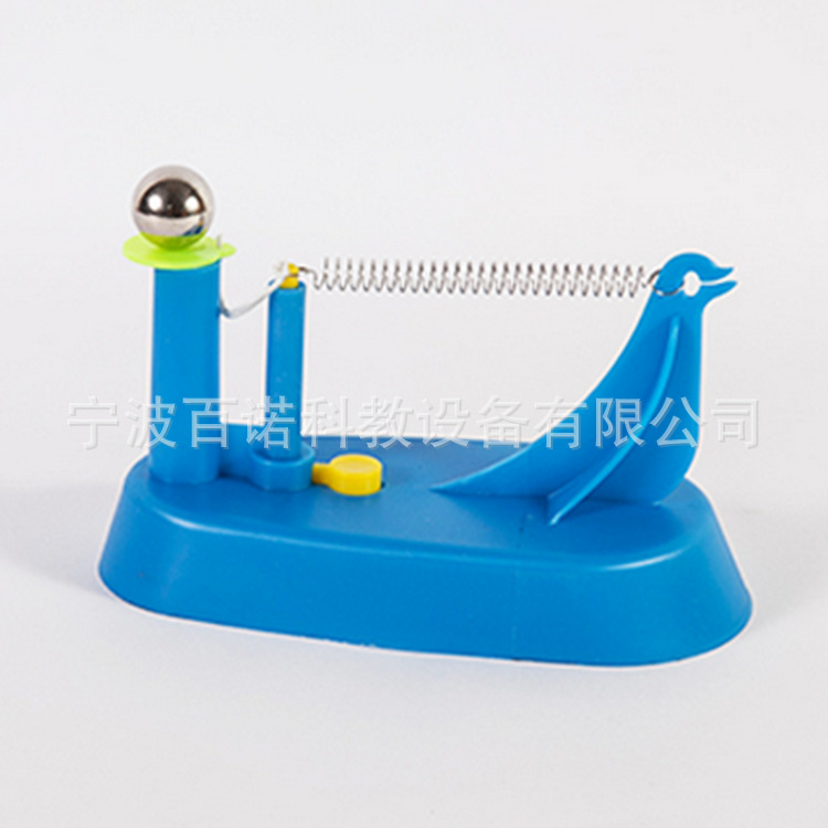 工厂现货供应 百诺物理教材 物理教学仪器 批发出售