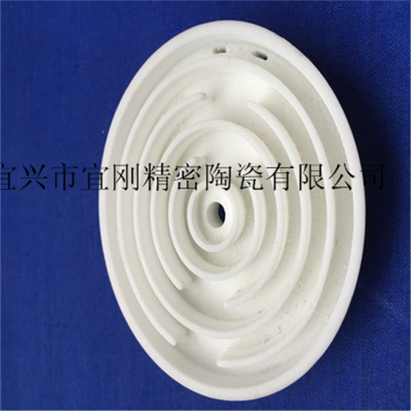 9 氧化铝 陶瓷 电阻盘