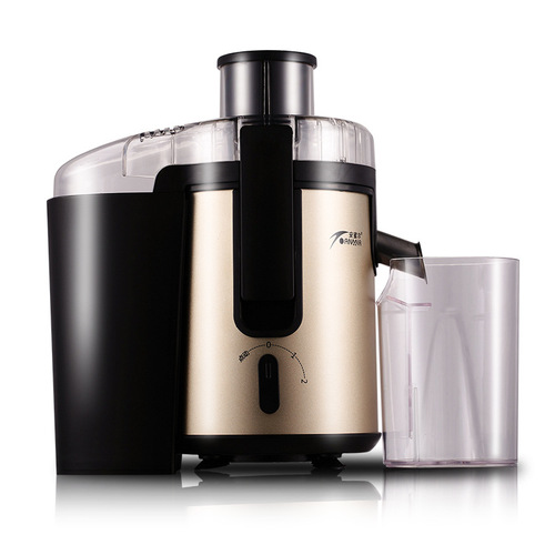 Manufacturer wholesale juicer household residue juice separation fruit machine crushed ice soy milk grinding powder minced meat multifunctional juice machine