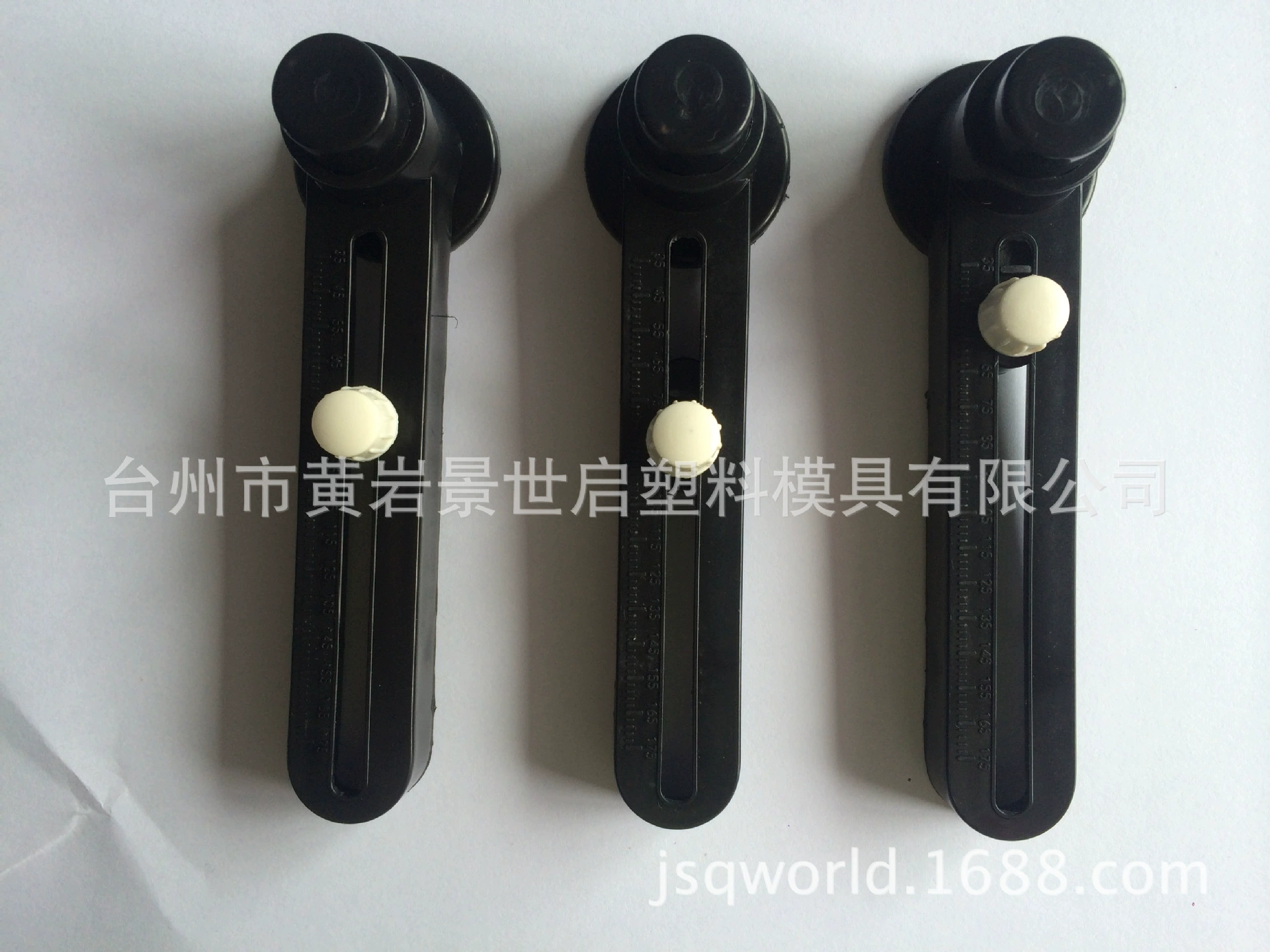 Пластиковый маленький резак круглый резак для бумаги со шкалой