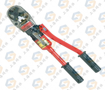 9H-150手动压接钳（美国 kudos）