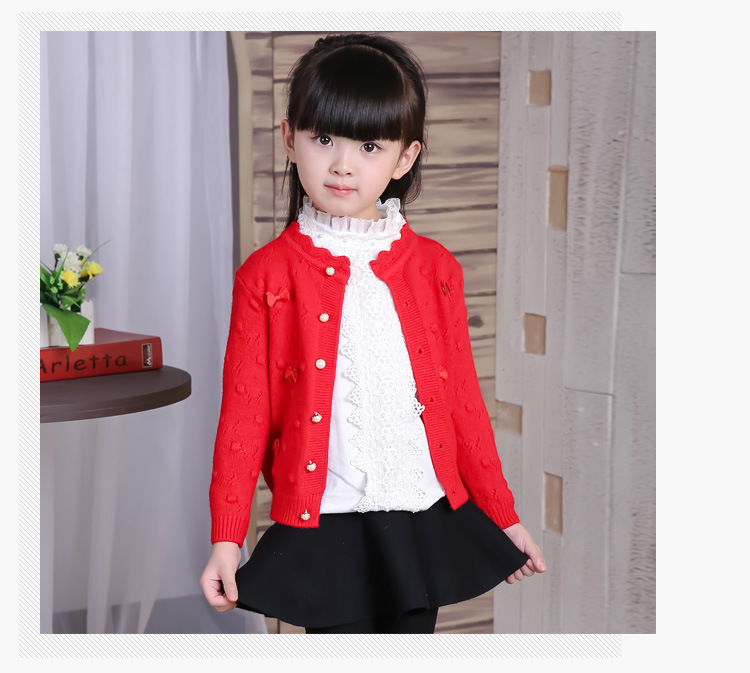 Pull fille - Ref 2104740 Image 15