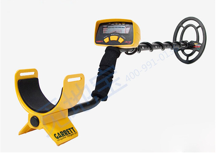 ACE-150地下金属探测器 便携式金银铜铁金属探测仪 地下金属探测