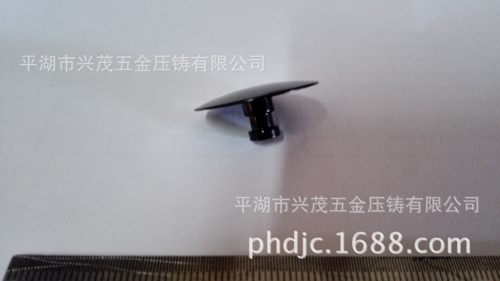 供应锌合金材质五金工具配件 锌合金材质异型小件