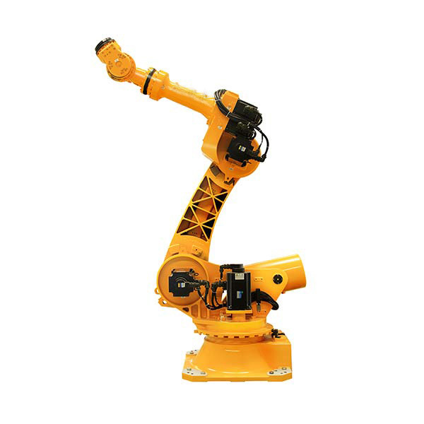 厂家直销 上门安装 工业机器人 抓取水平多关节 打磨去毛刺机器人