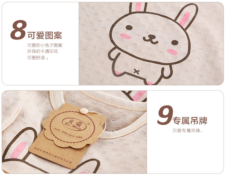 Coffret cadeau pour bébé - Vêtements + Accessoires - Ref 1956170 Image 16