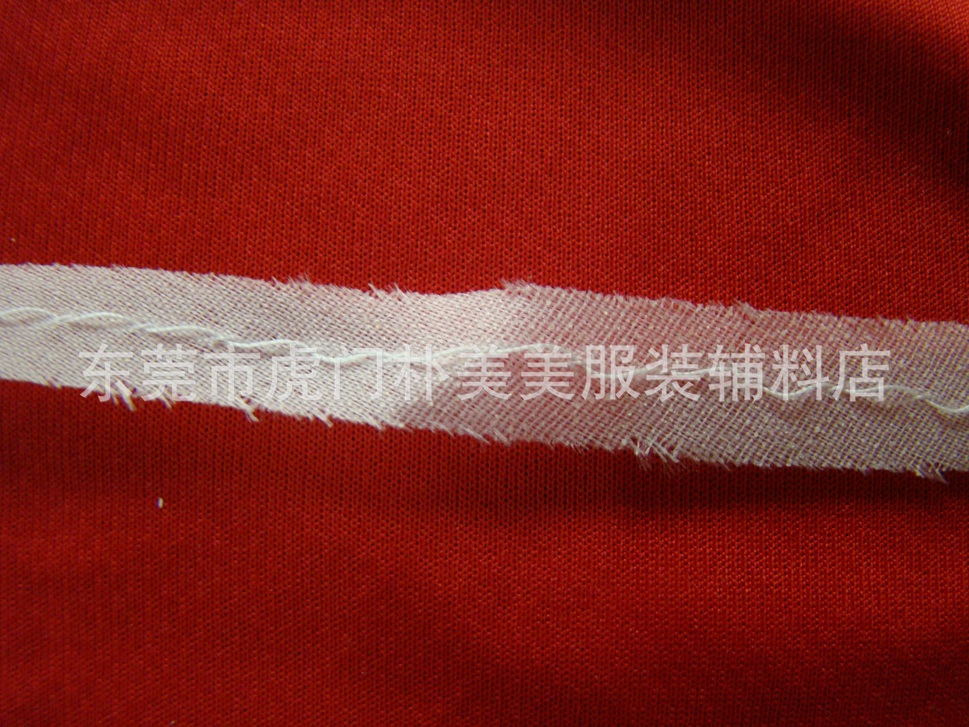 现货供应 端打 定型条 衬条 朴条 1CM针织斜纹车中线嵌条-阿里巴巴