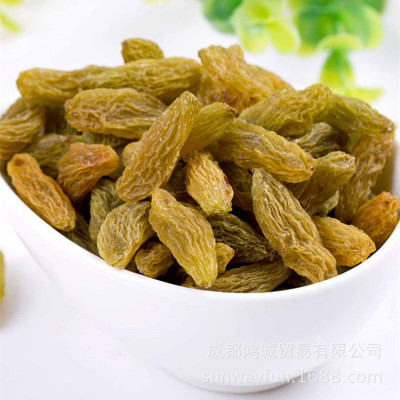 Place of Origin Source of goods The whole thing wholesale Raisins Xinjiang specialty Seedless Xiang Fei Raisins 500 Gram generation