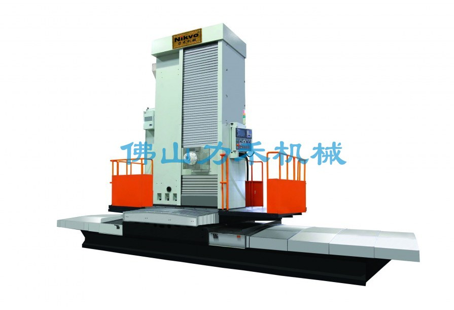 佛山力禾数控落地式铣镗床