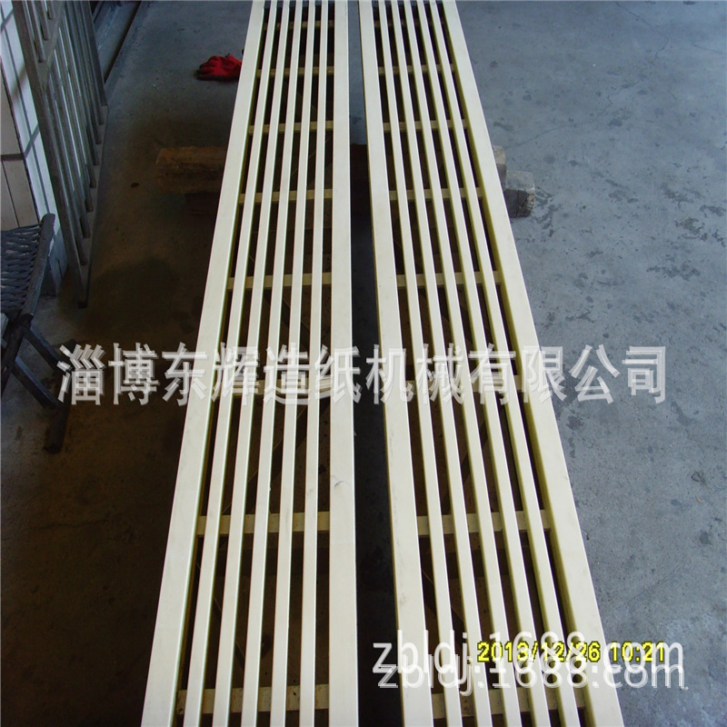 长期供应微晶吸水面板(图) 造纸机专业配件 微晶脱水元件