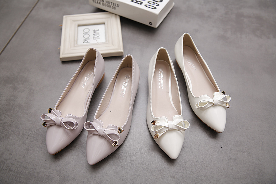 Chaussures de printemps - Ref 916469 Image 29