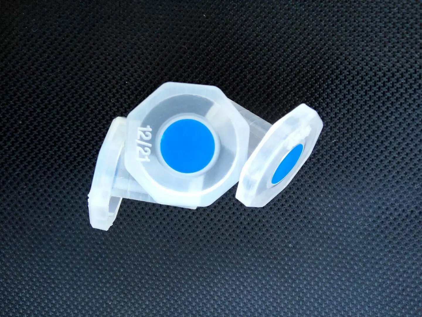 容量瓶塞子PP材质高透明12/21  厂家直销