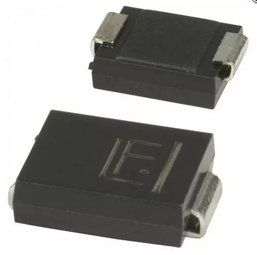 现货Littelfuse/5.0SMDJ36A 二极管TVS 36VWM 58.1VC原装正品