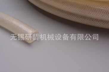 意大利进口食品PVC网纹管/给水管/排水管/水性食品输送管/HA