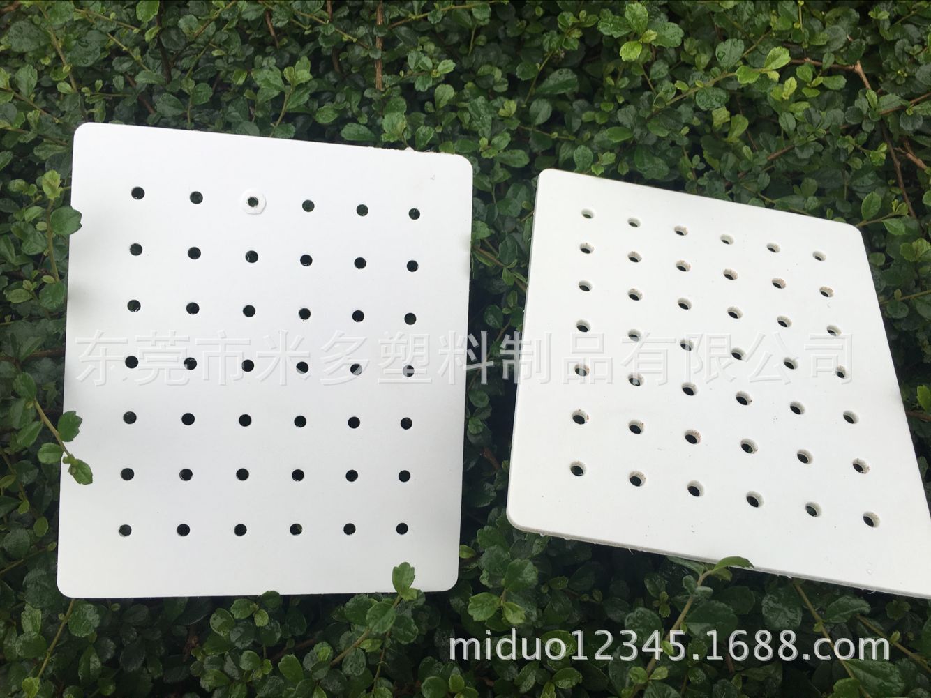 定做异形塑料pp发泡板 2mm塑料pp实心板发泡板