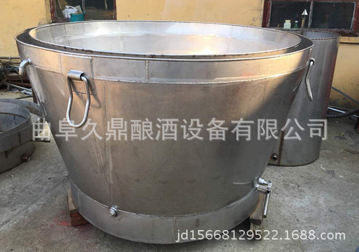 合肥酿酒设备 加工定做 白酒酿造设备 酿酒设备