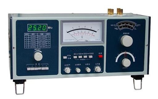北京美华仪科技有限公司-高频Q表