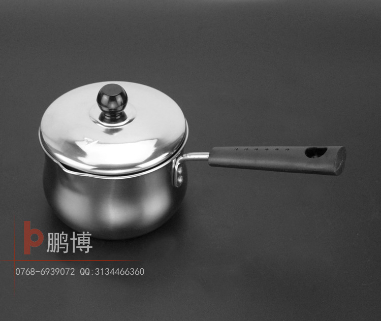 本色小奶鍋鵬博5