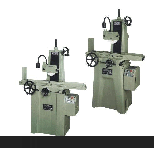 广东台义精密机械有限公司销售各种规格台湾宇青平面磨床