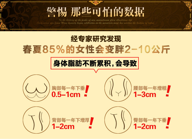 Sous-vêtement minceur en nylon - Ref 700745 Image 6