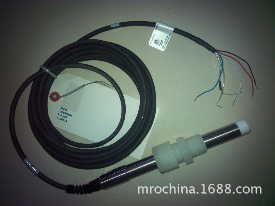 哈希电导率探头 HACH电导率传感器 3422d2a电导率电极