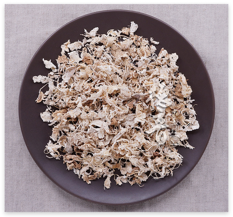 Ju Luo Tangerine Pith Dried Herb Sichuan Origin Traditional Chinese Medicine Herbal Tea Ingredient key features