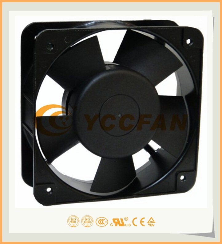 永诚创厂家直销  150x150x50mm  15050散热风扇