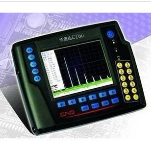 6100数字式超声波探伤仪检测钢管探伤仪|金属缺陷焊缝裂缝 包邮