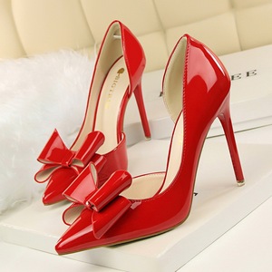 638-3 han edition sweet sexy high-heeled shoes