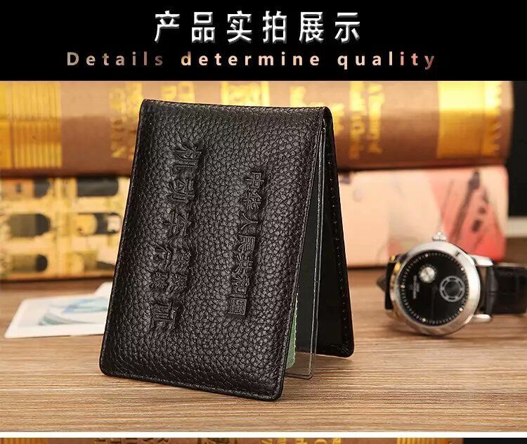 Manufactor Customized enterprises and institutions Mail list customized Imitation leather durable Mail list Cong