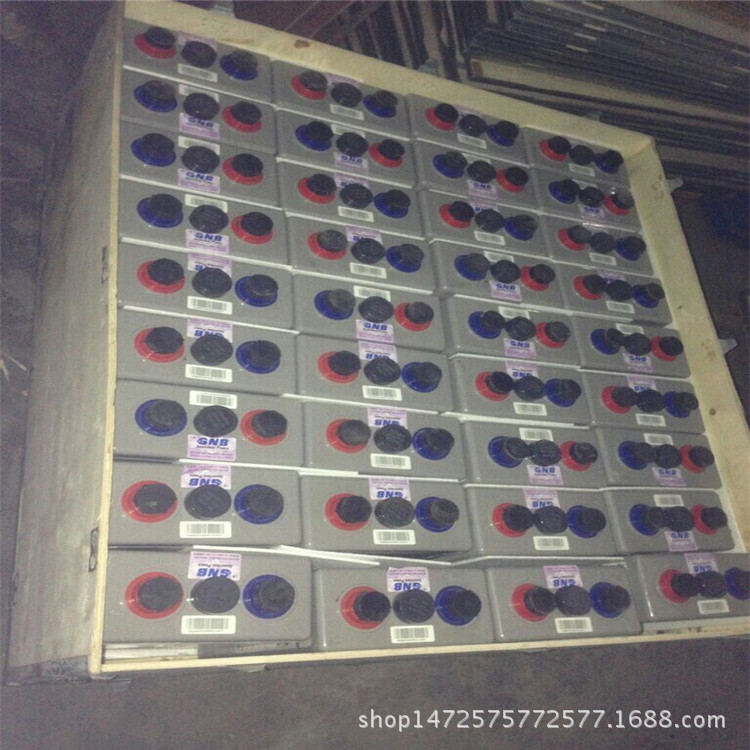 德國陽光蓄電池A602-1000