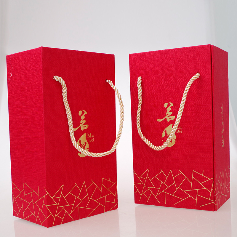 定做中性高档保温杯玻璃杯精美礼品盒商务广告礼品杯定制彩盒礼盒