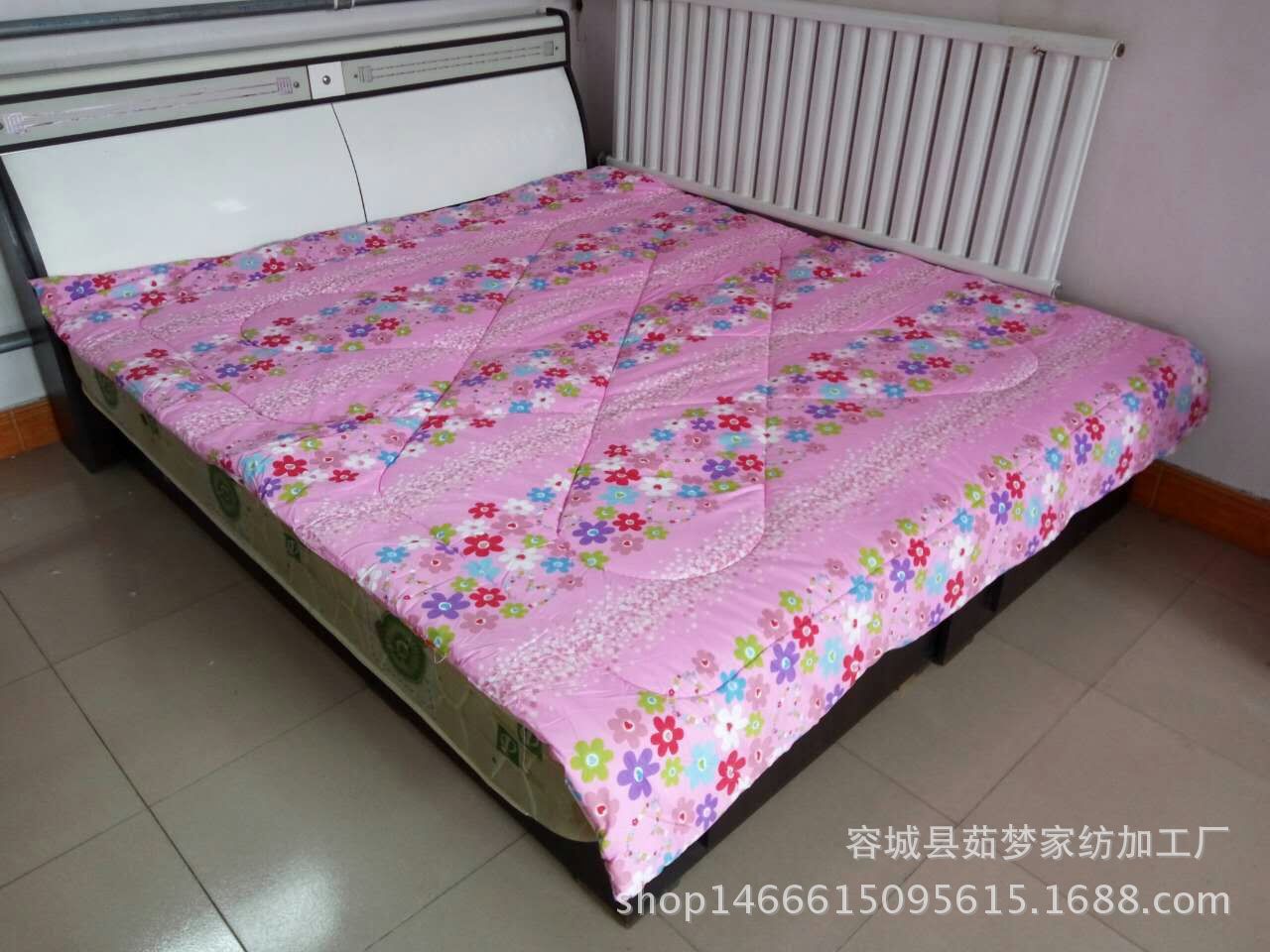 鉆石絨棉花冬被 1.6X2.2mmexport1470656