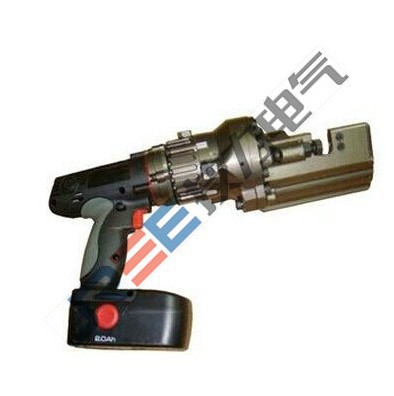 IS-MC-19L 充电式液压钢筋切断机（日本 Ikura）